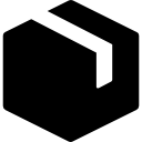 Icono de caja