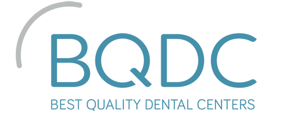 Logo de BQDC