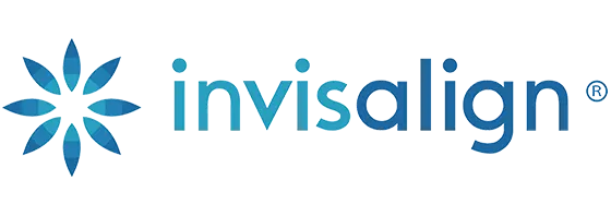Logo de Invisalign