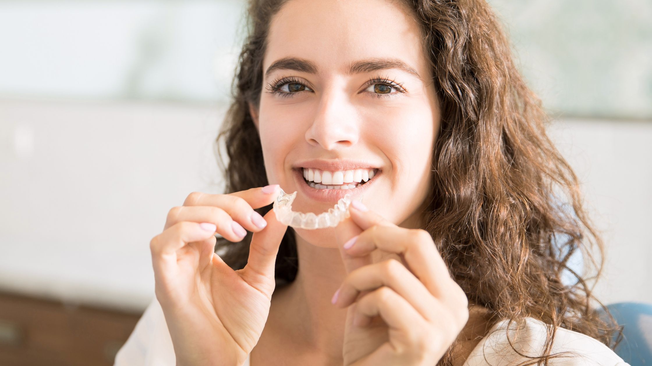 ¿Los dientes tienen memoria?