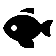 Icono pescado