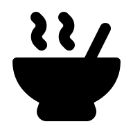 Icono sopa